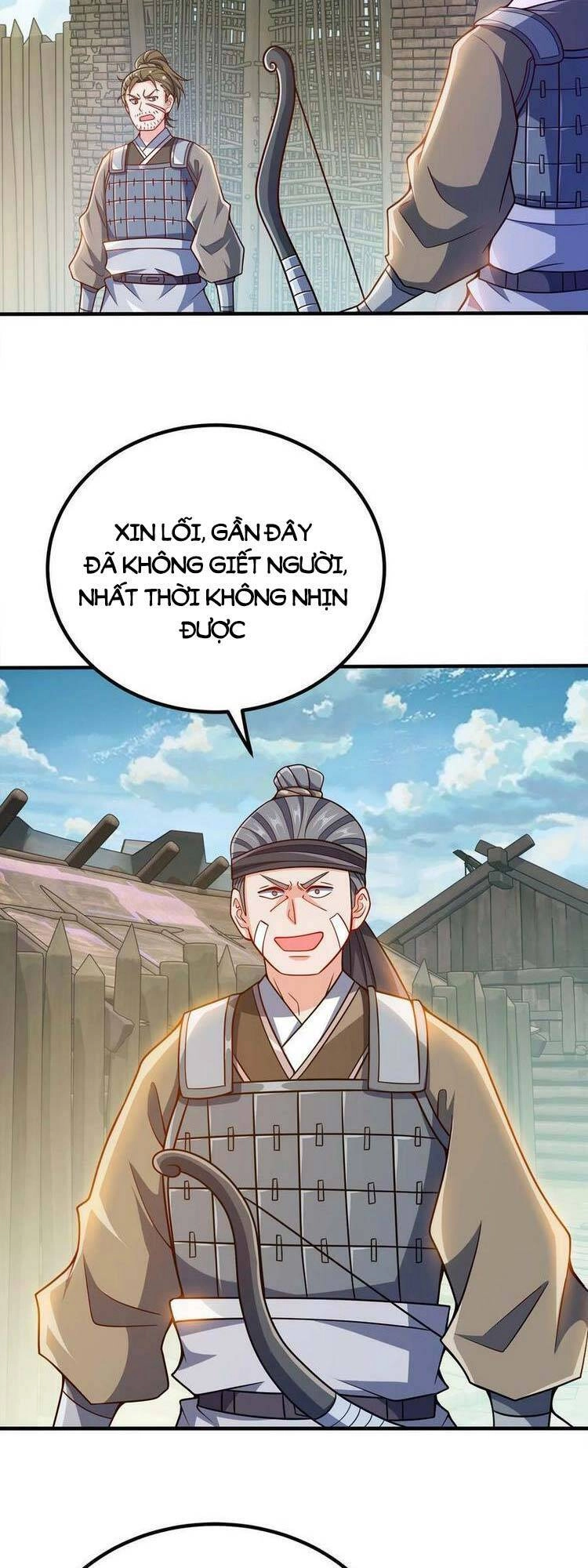 Nương Tử Nhà Ta Là Nữ Đế Chapter 92 - 7