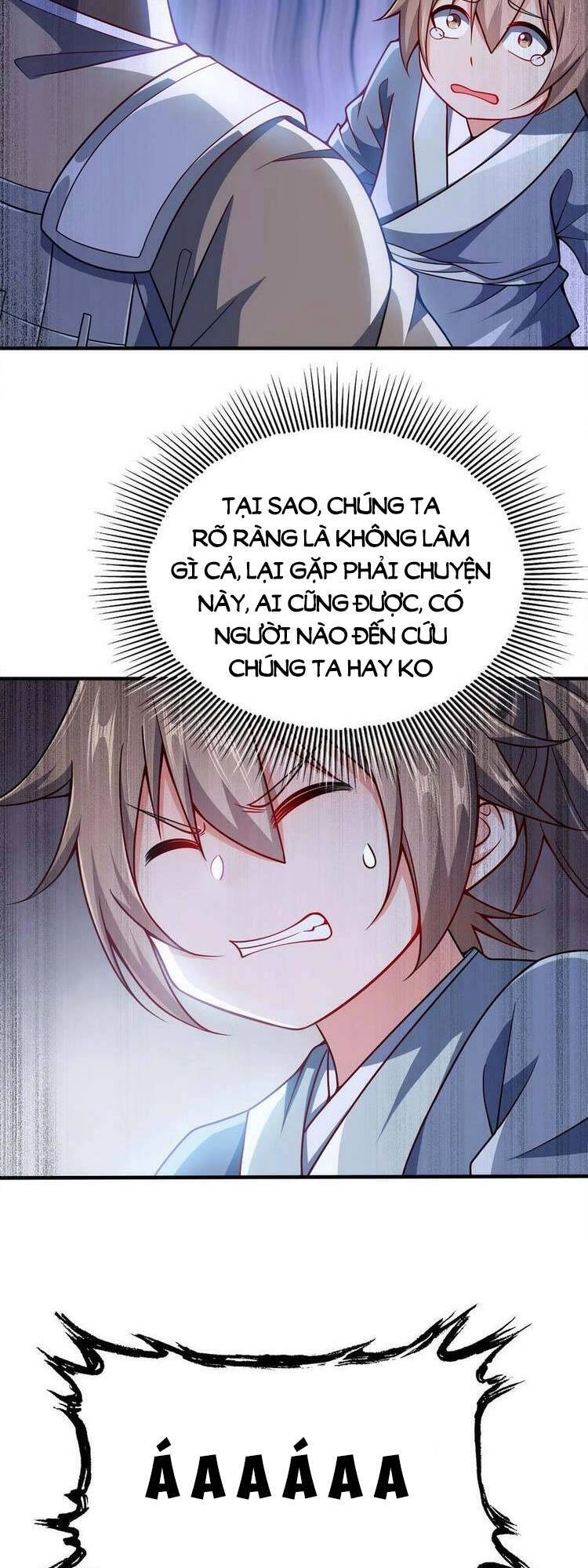 Nương Tử Nhà Ta Là Nữ Đế Chapter 92 - 9