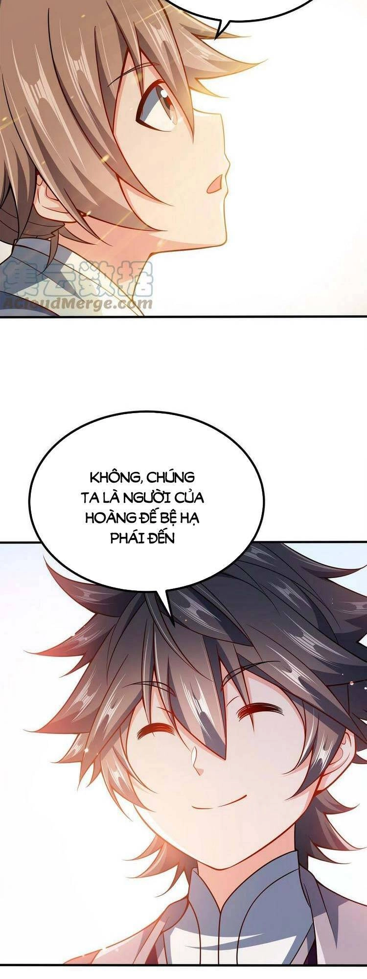 Nương Tử Nhà Ta Là Nữ Đế Chapter 92 - 12