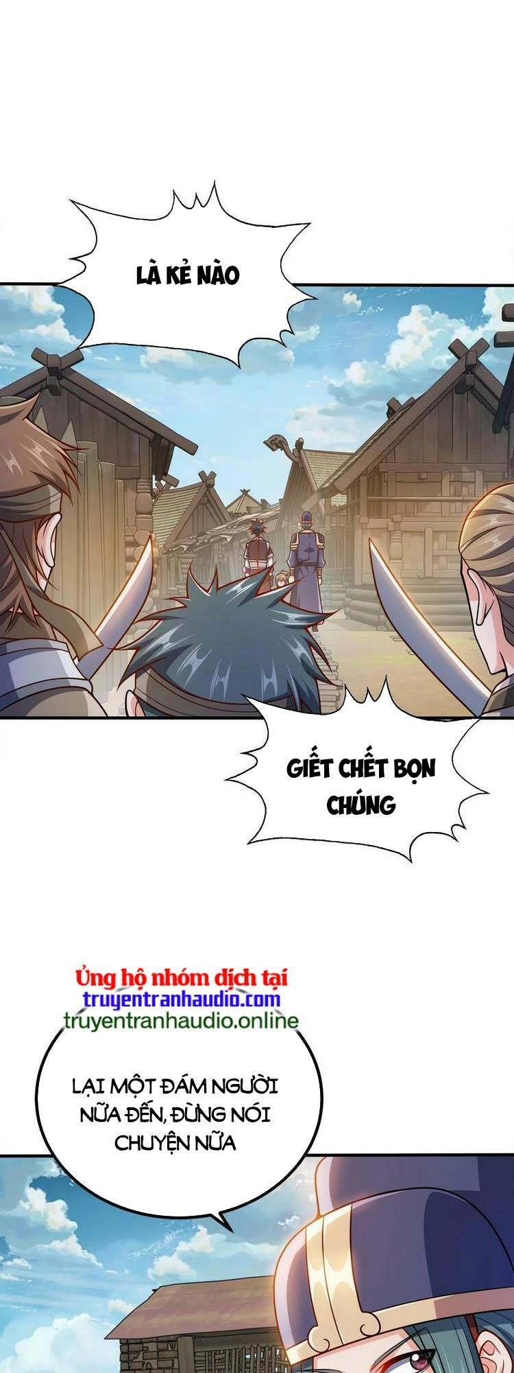 Nương Tử Nhà Ta Là Nữ Đế Chapter 92 - 13