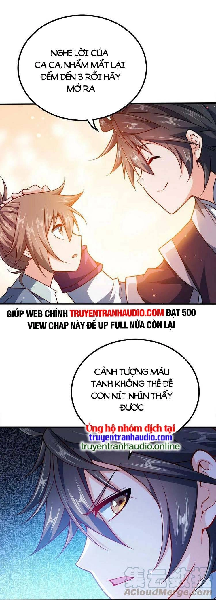 Nương Tử Nhà Ta Là Nữ Đế Chapter 92 - 15