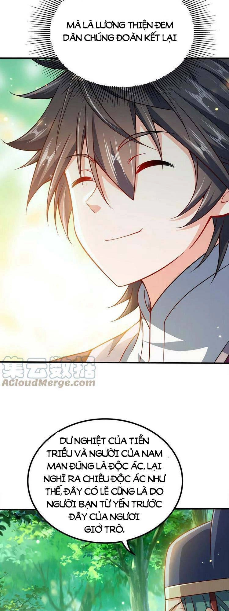 Nương Tử Nhà Ta Là Nữ Đế Chapter 92 - 21