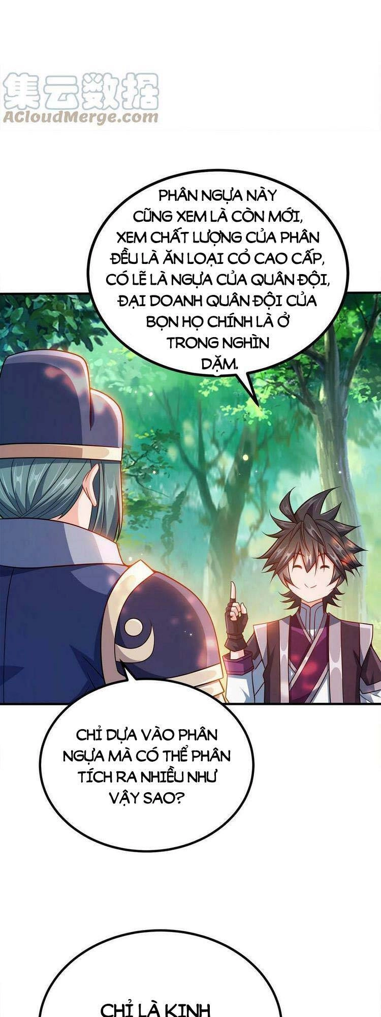 Nương Tử Nhà Ta Là Nữ Đế Chapter 92 - 28