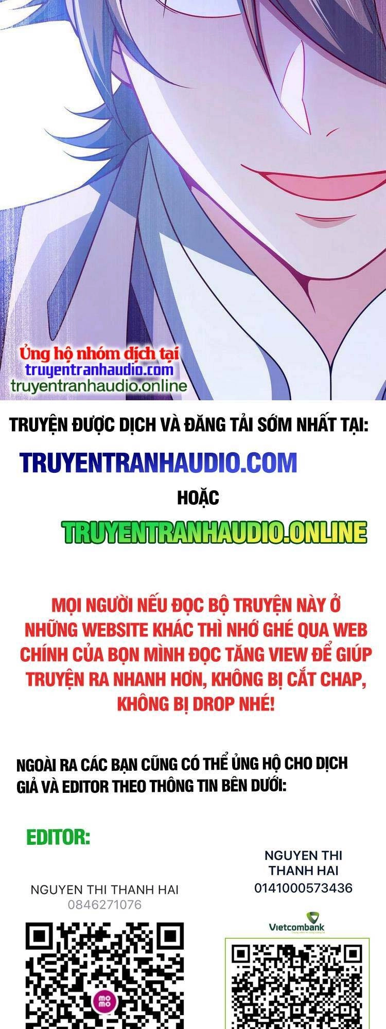Nương Tử Nhà Ta Là Nữ Đế Chapter 92 - 33