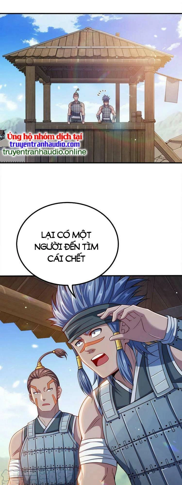 Nương Tử Nhà Ta Là Nữ Đế Chapter 93 - 2