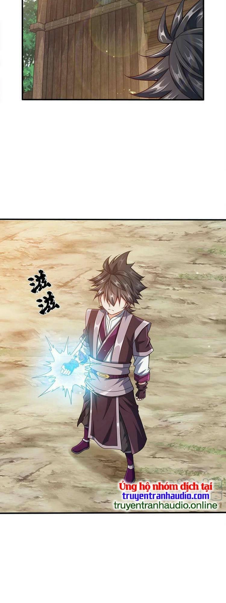 Nương Tử Nhà Ta Là Nữ Đế Chapter 93 - 6