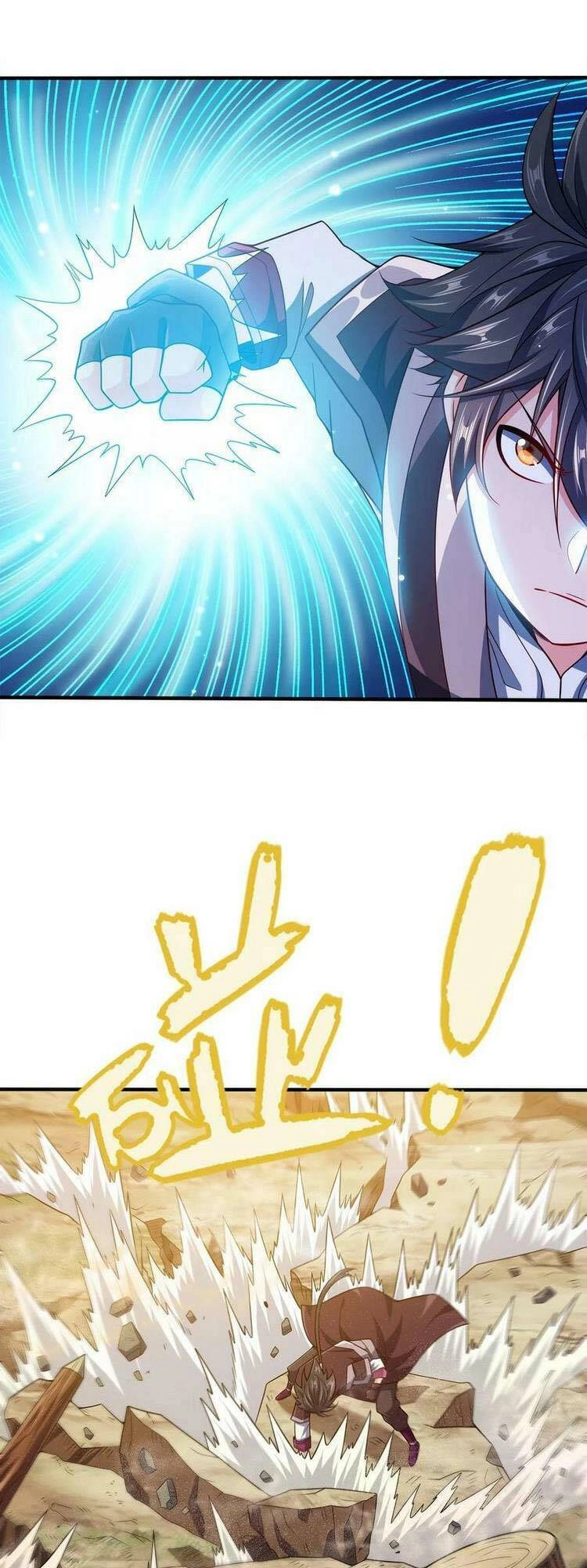 Nương Tử Nhà Ta Là Nữ Đế Chapter 93 - 7