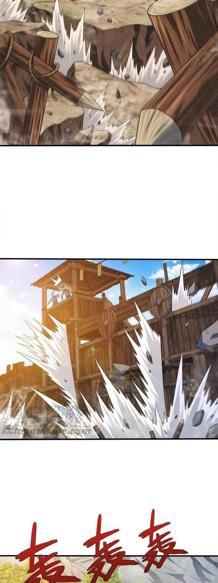 Nương Tử Nhà Ta Là Nữ Đế Chapter 93 - 8