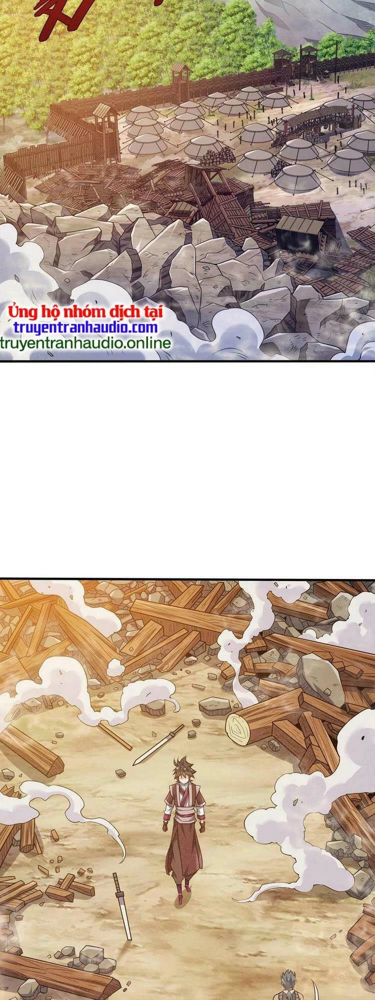 Nương Tử Nhà Ta Là Nữ Đế Chapter 93 - 9