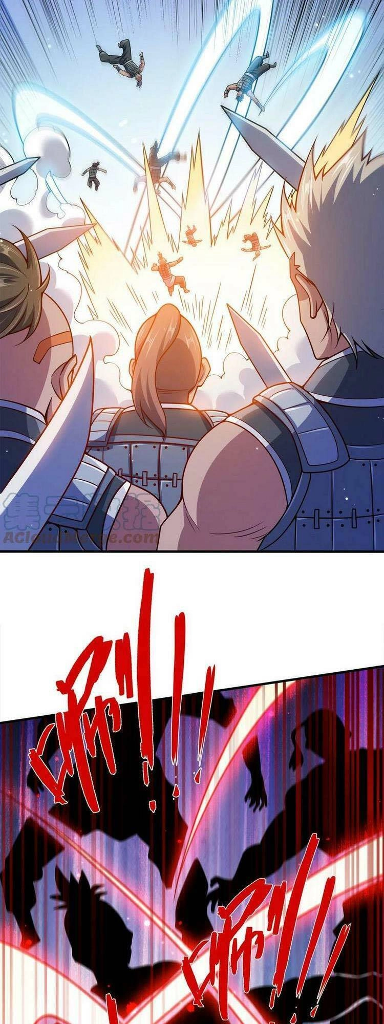 Nương Tử Nhà Ta Là Nữ Đế Chapter 93 - 14