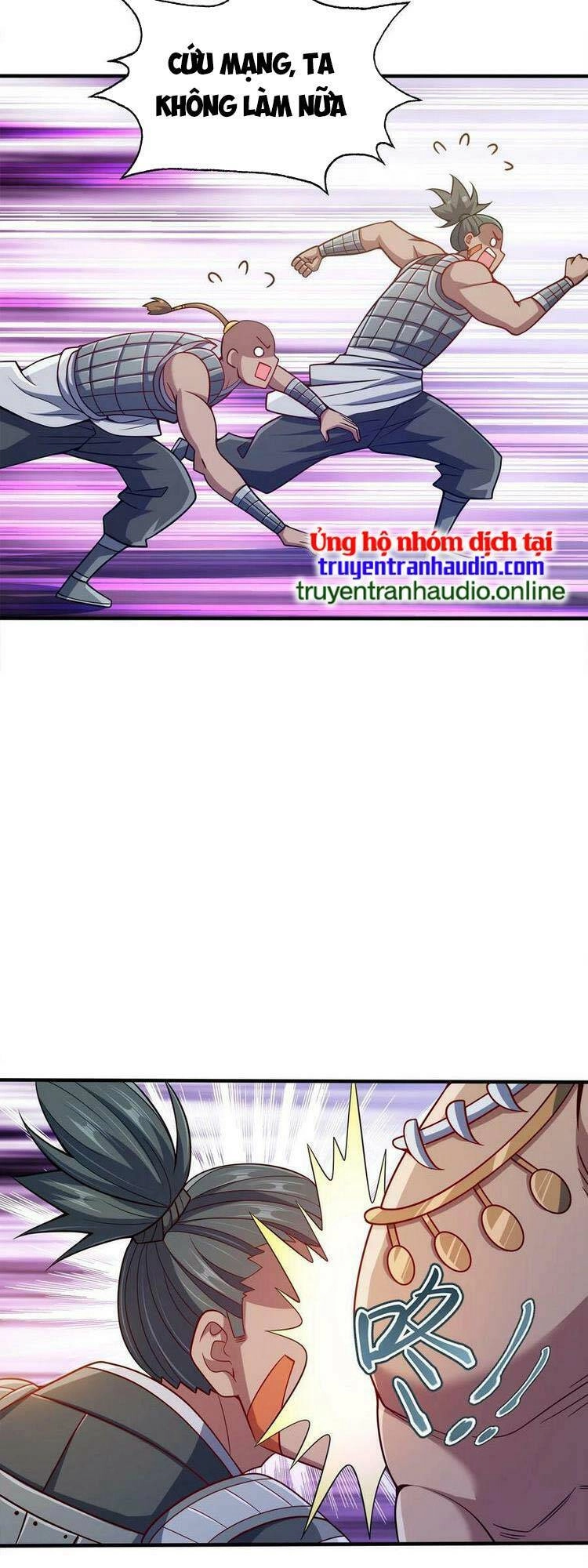 Nương Tử Nhà Ta Là Nữ Đế Chapter 93 - 22