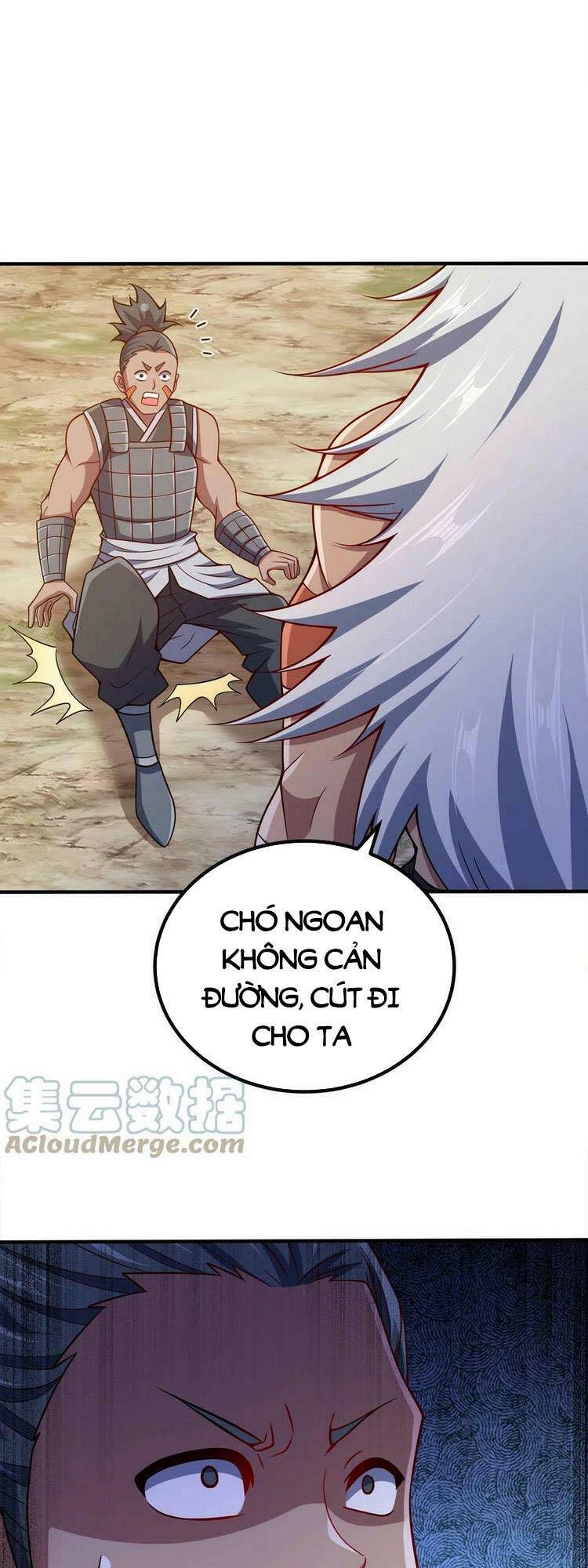 Nương Tử Nhà Ta Là Nữ Đế Chapter 93 - 23