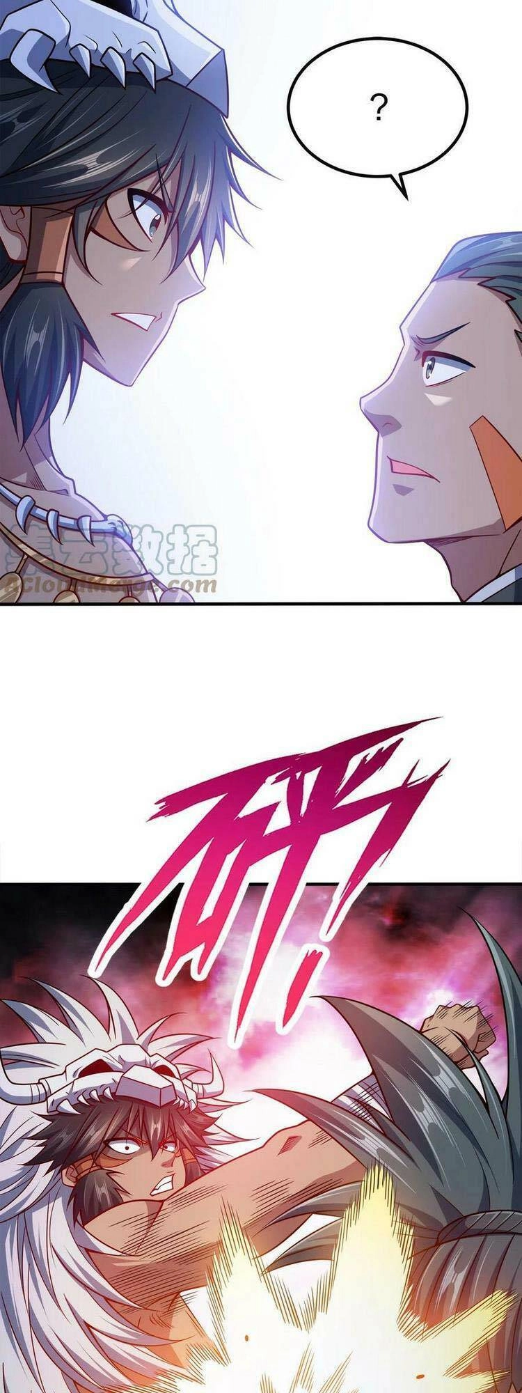 Nương Tử Nhà Ta Là Nữ Đế Chapter 93 - 27