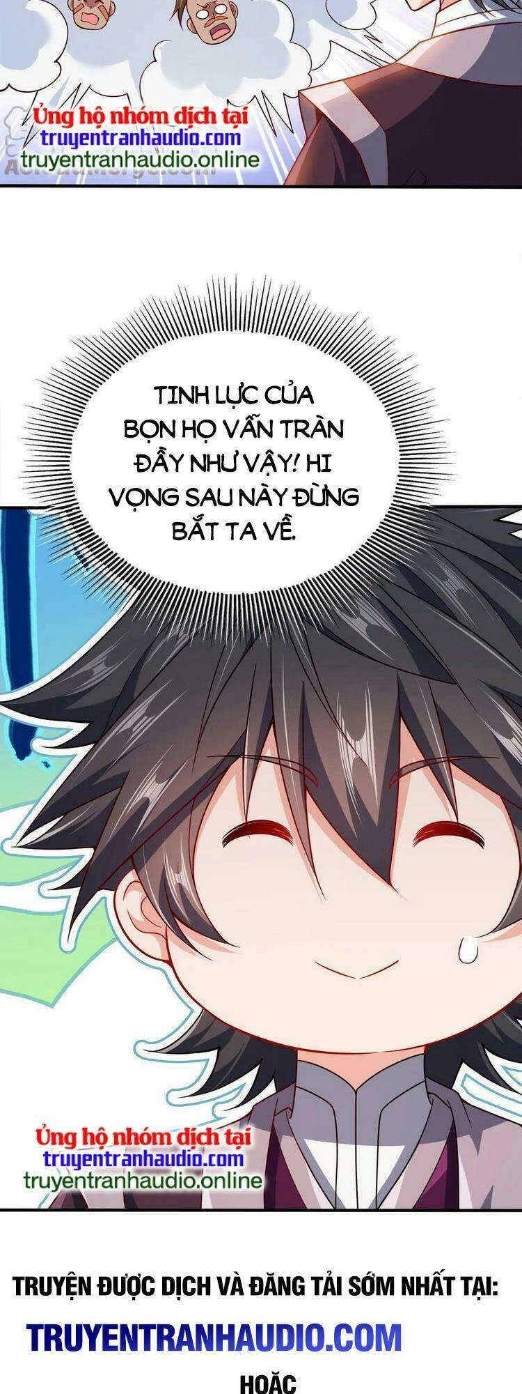 Nương Tử Nhà Ta Là Nữ Đế Chapter 93 - 31