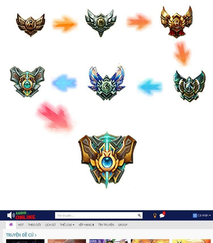 Nương Tử Nhà Ta Là Nữ Đế Chapter 93 - 34