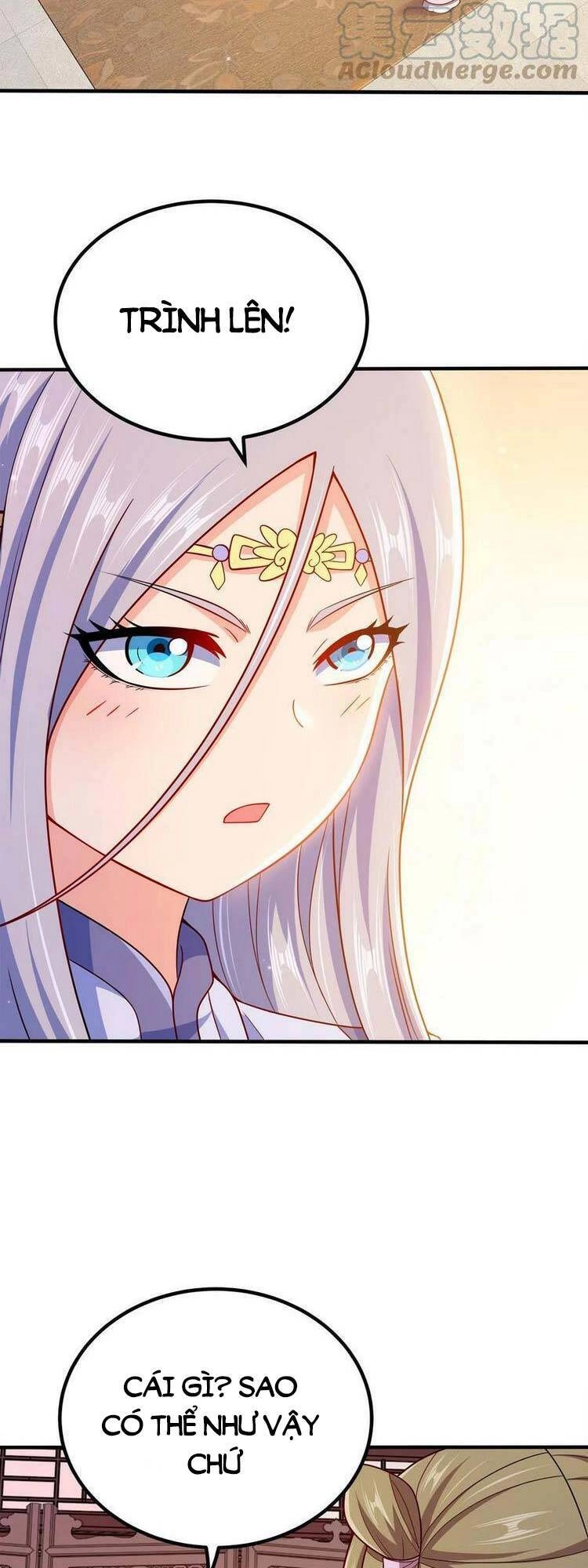 Nương Tử Nhà Ta Là Nữ Đế Chapter 94 - 3