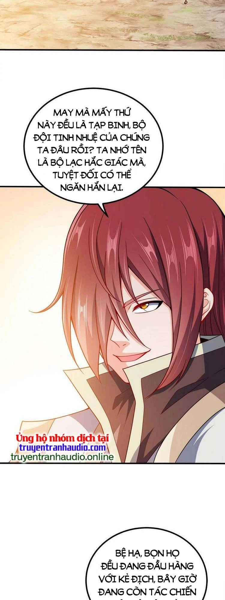 Nương Tử Nhà Ta Là Nữ Đế Chapter 94 - 7