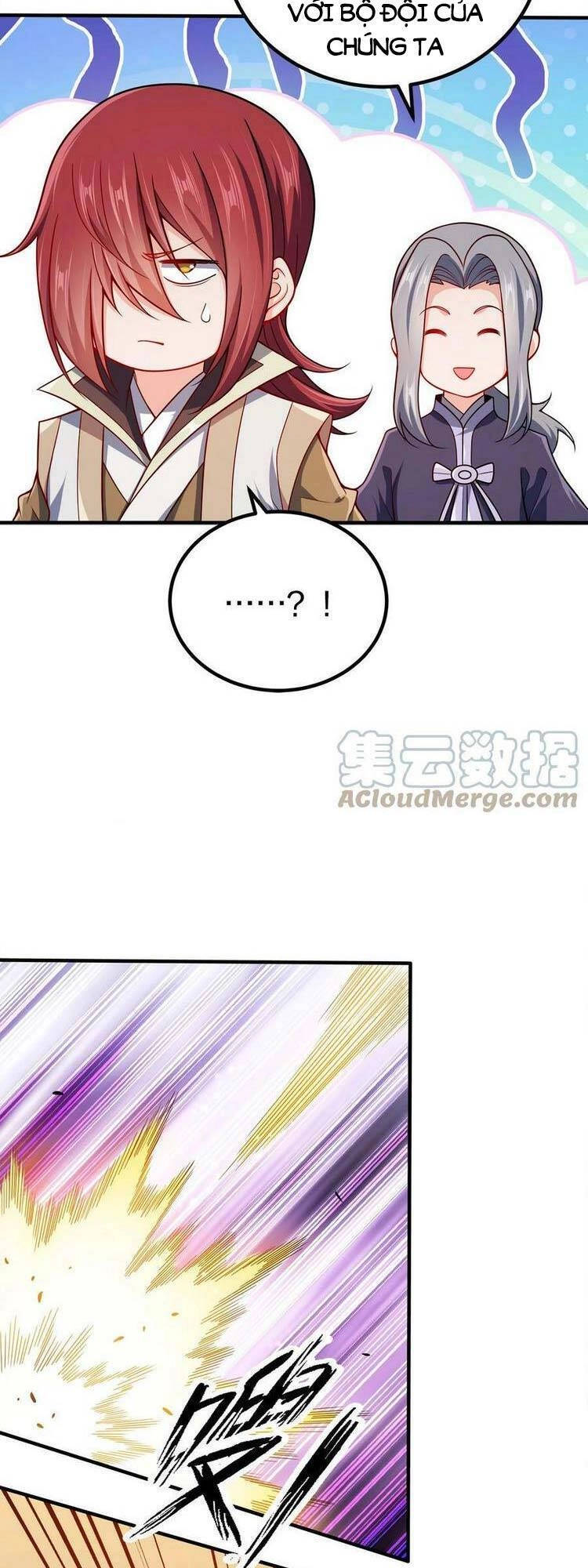 Nương Tử Nhà Ta Là Nữ Đế Chapter 94 - 8