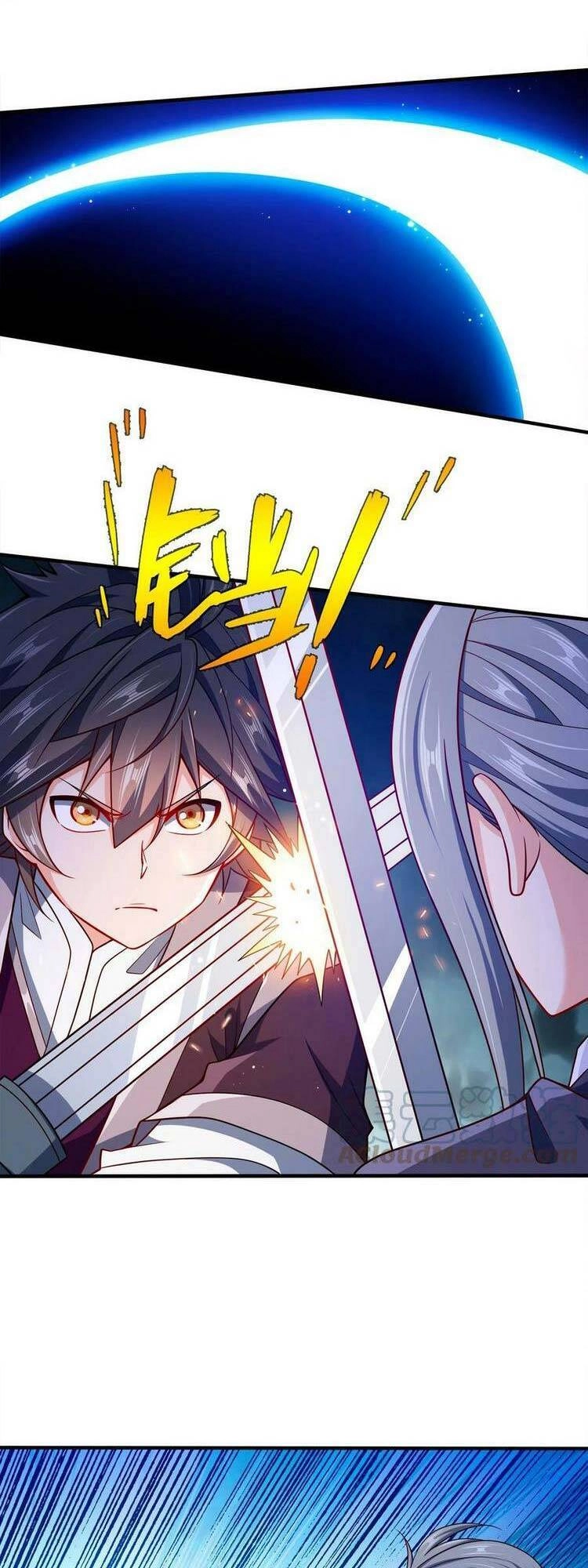 Nương Tử Nhà Ta Là Nữ Đế Chapter 94 - 10