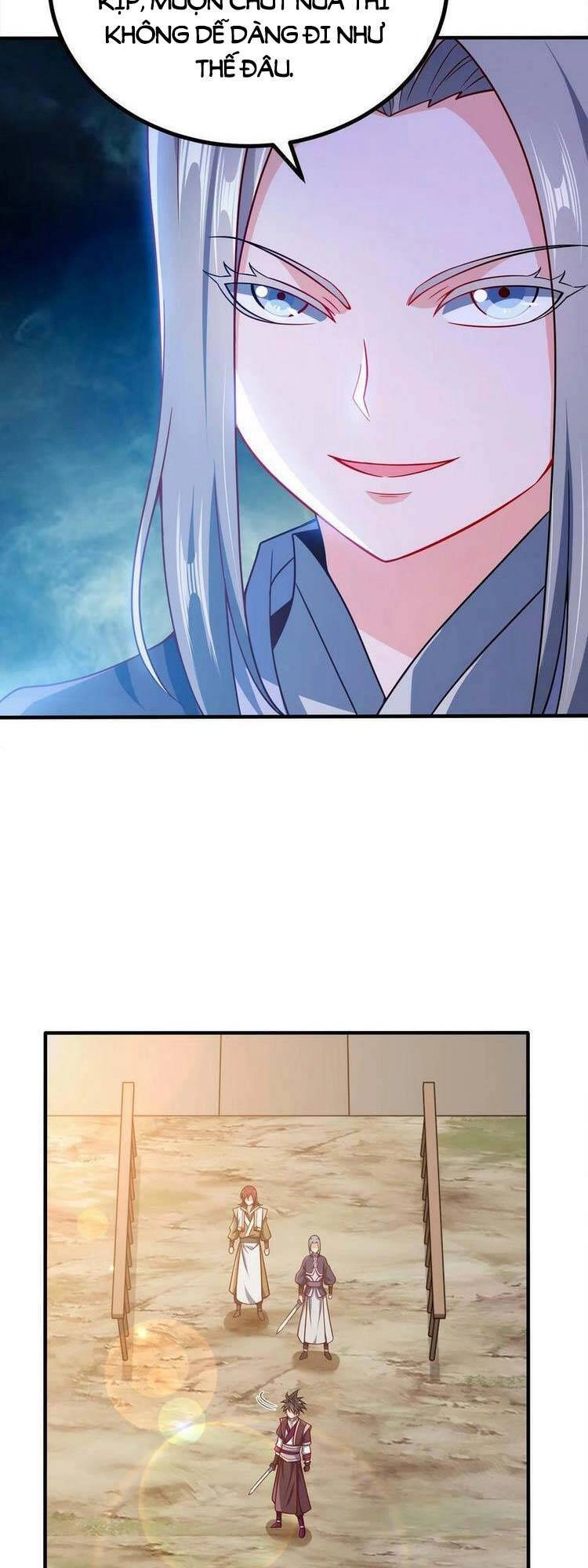 Nương Tử Nhà Ta Là Nữ Đế Chapter 94 - 15