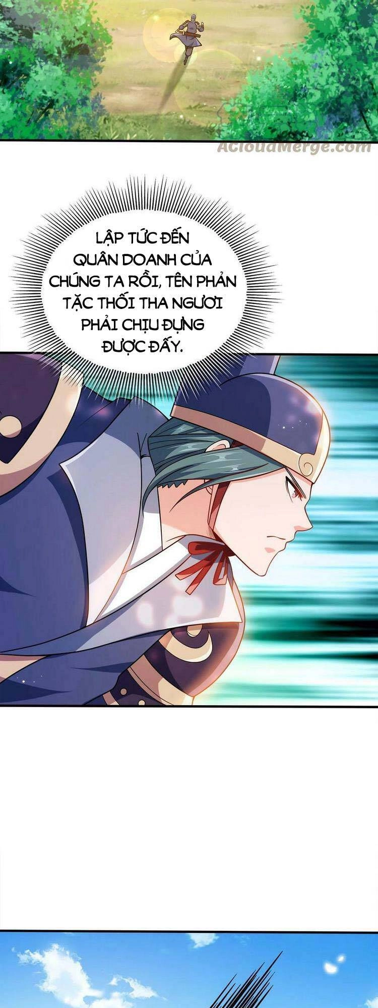 Nương Tử Nhà Ta Là Nữ Đế Chapter 94 - 21