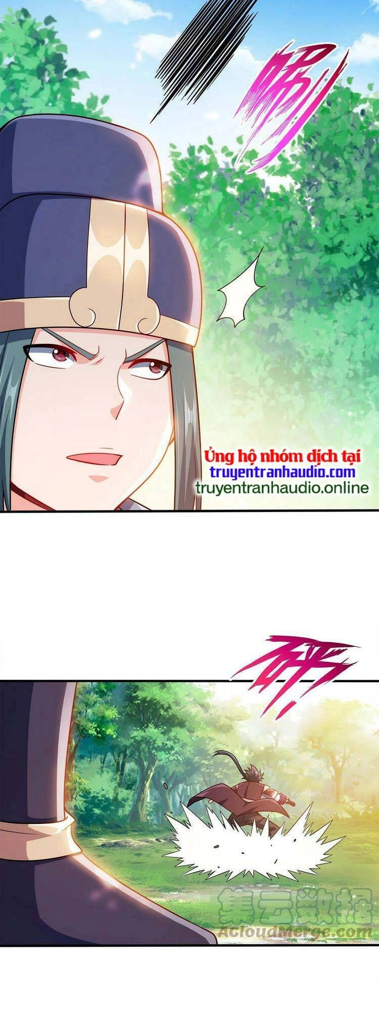 Nương Tử Nhà Ta Là Nữ Đế Chapter 94 - 22