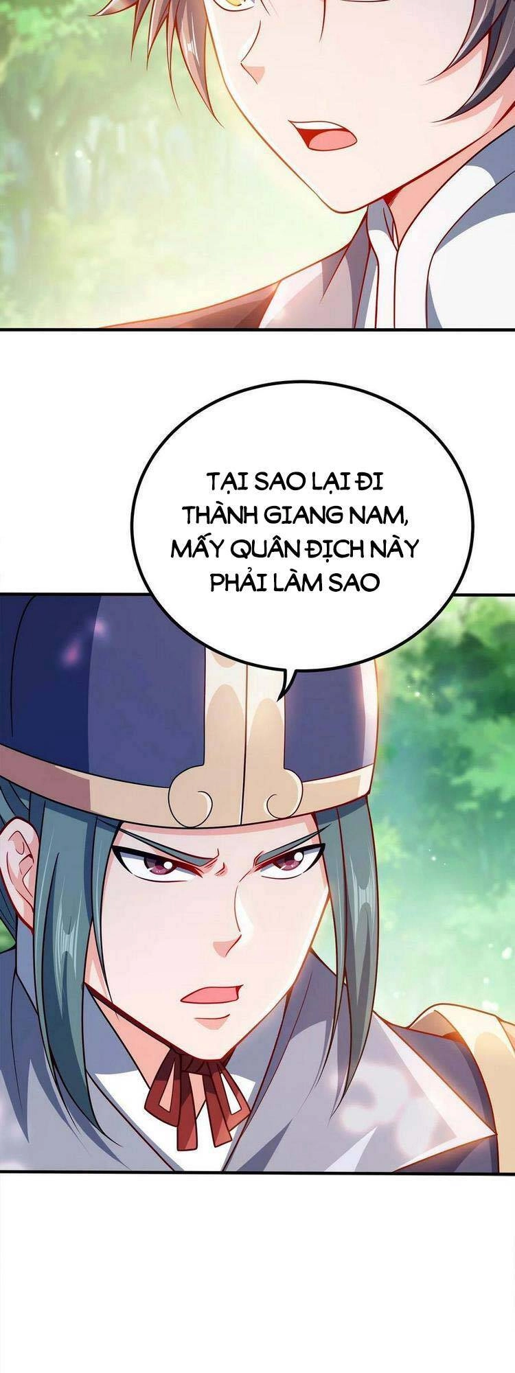 Nương Tử Nhà Ta Là Nữ Đế Chapter 94 - 24