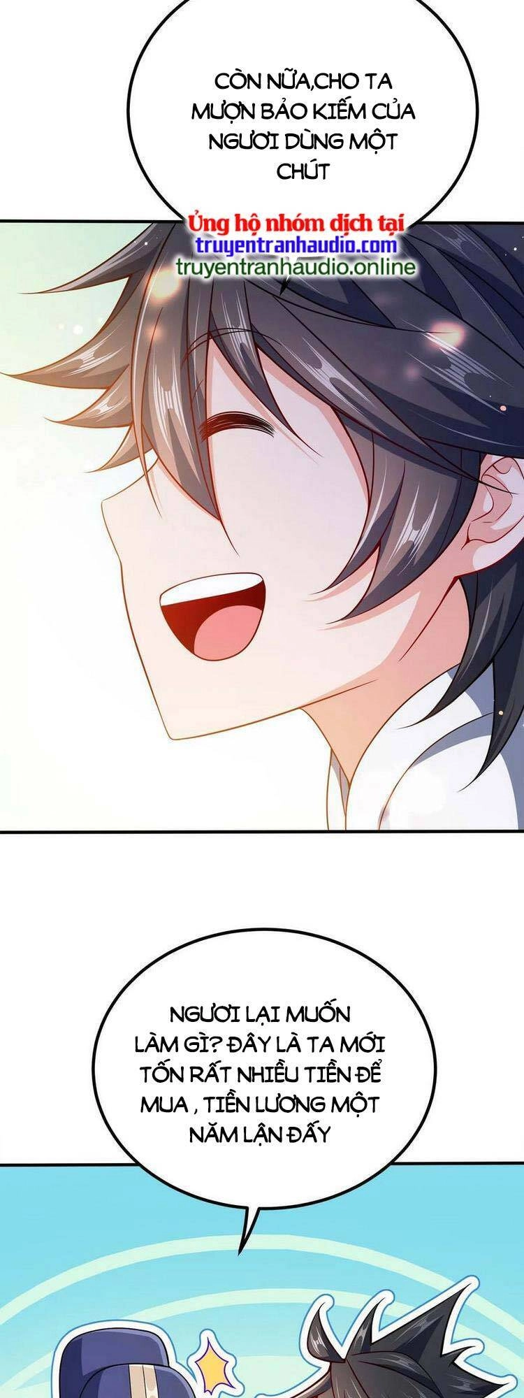 Nương Tử Nhà Ta Là Nữ Đế Chapter 94 - 26