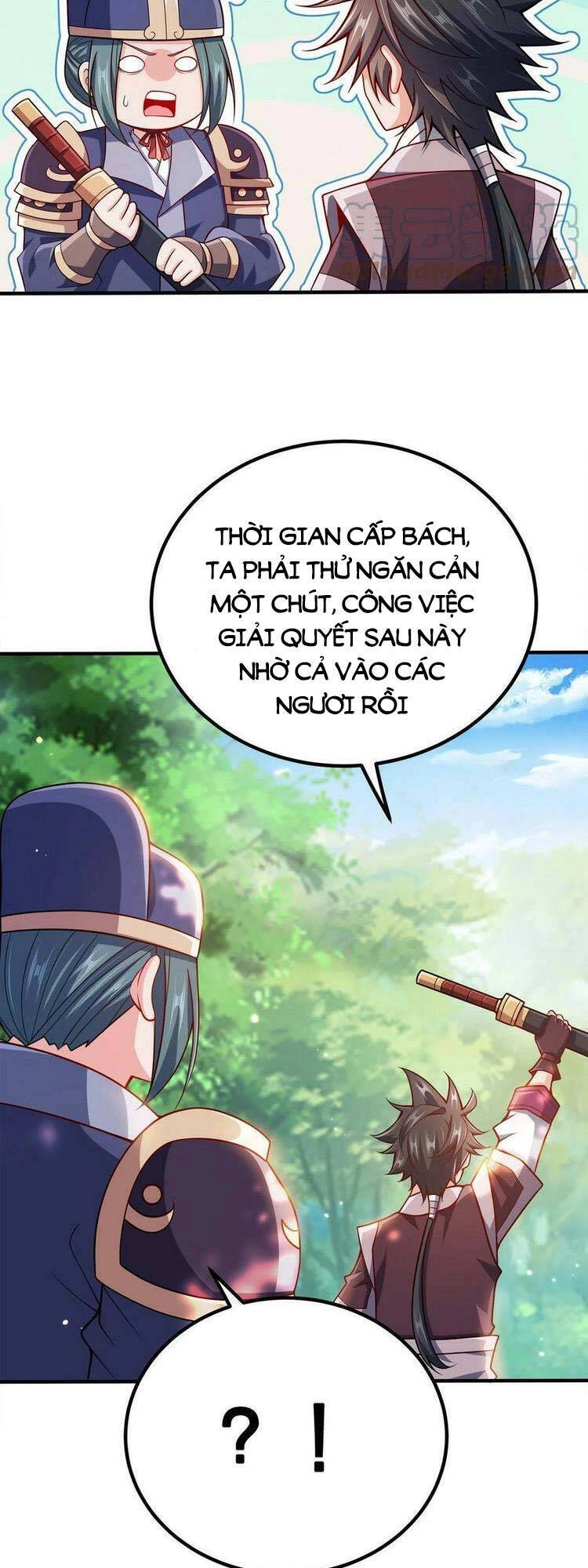 Nương Tử Nhà Ta Là Nữ Đế Chapter 94 - 27