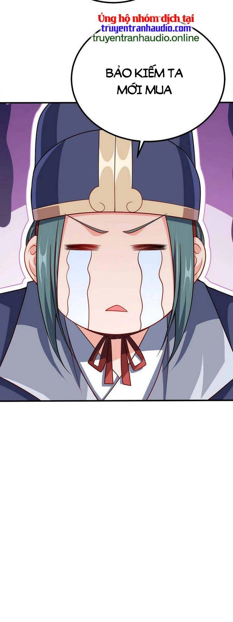 Nương Tử Nhà Ta Là Nữ Đế Chapter 94 - 28