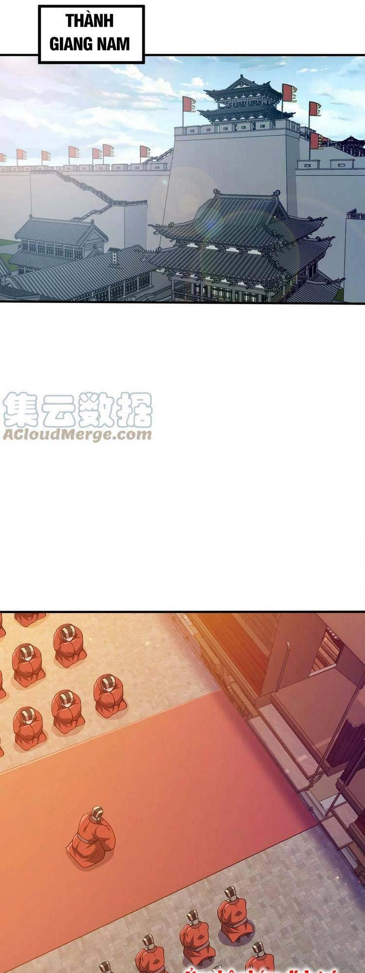 Nương Tử Nhà Ta Là Nữ Đế Chapter 94 - 29