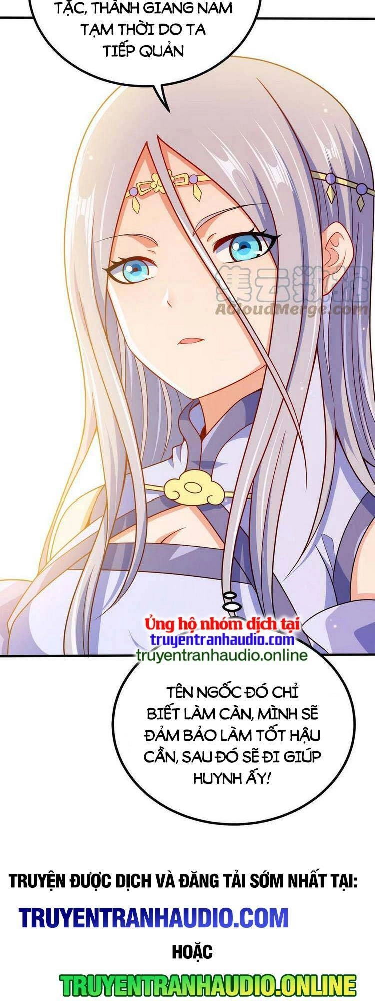 Nương Tử Nhà Ta Là Nữ Đế Chapter 94 - 33