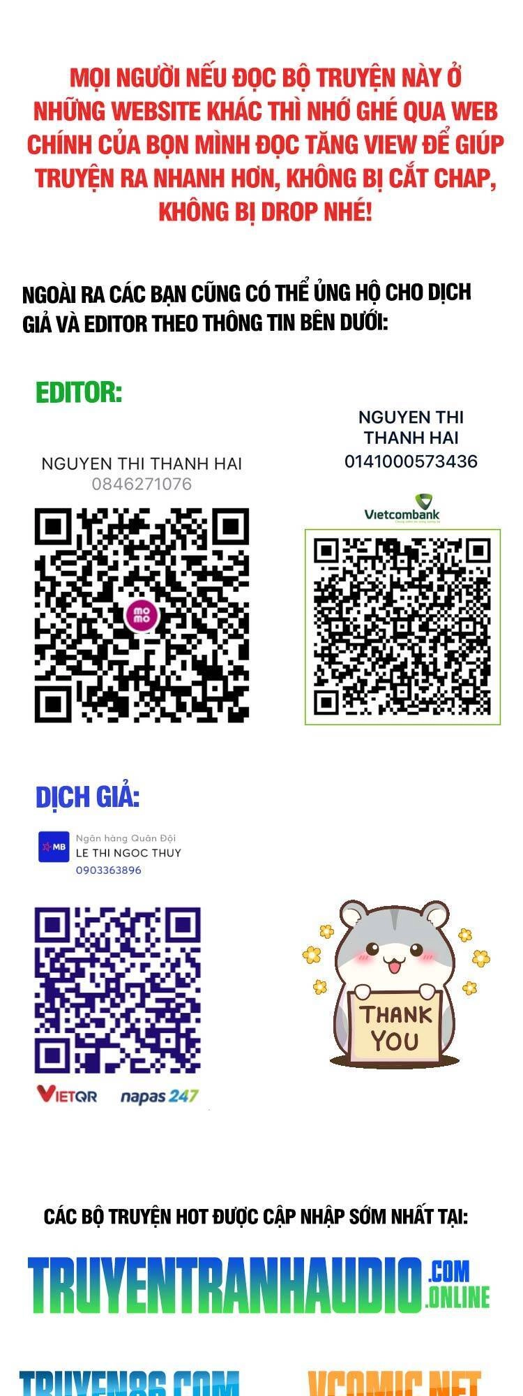 Nương Tử Nhà Ta Là Nữ Đế Chapter 94 - 34