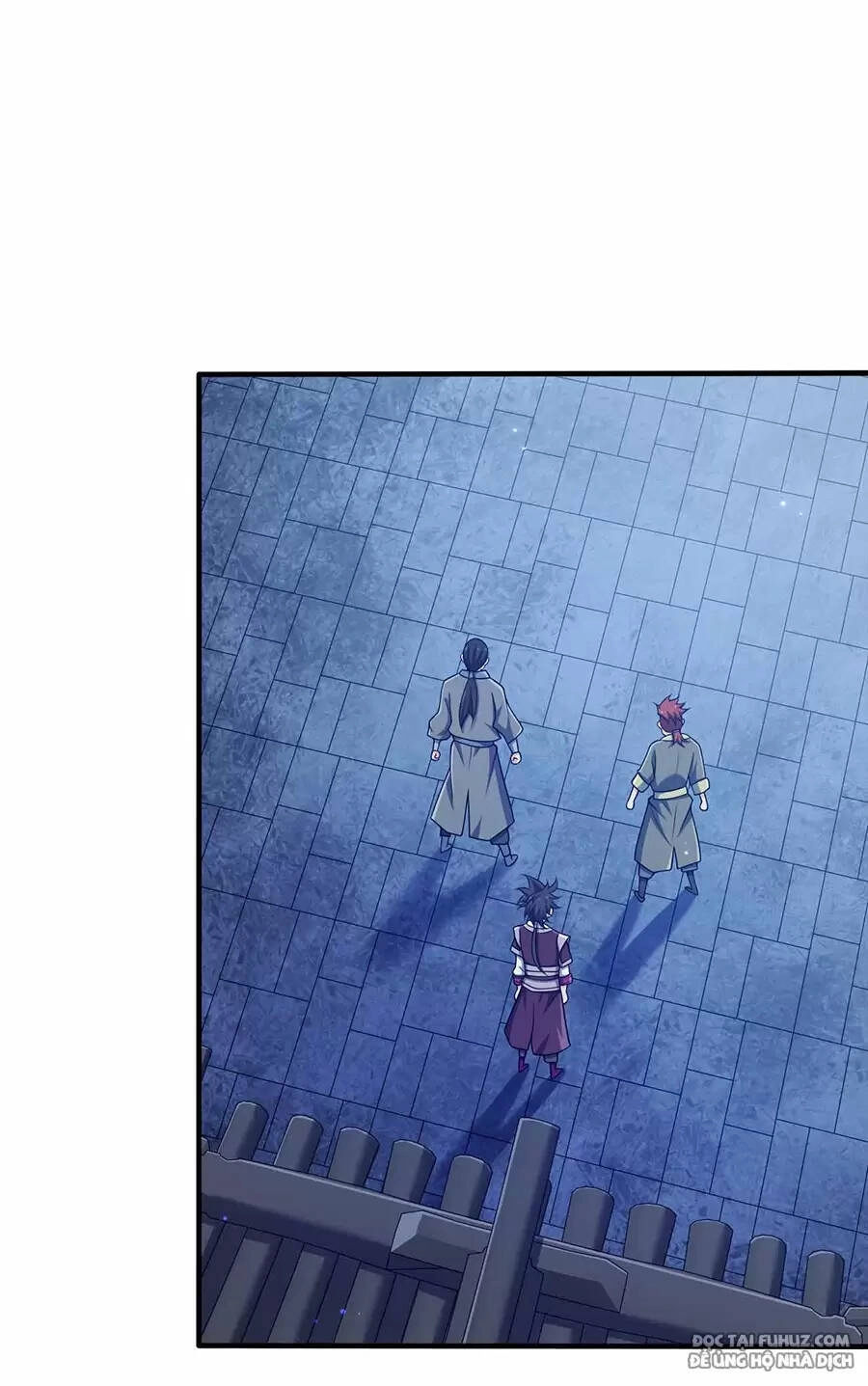 Nương Tử Nhà Ta Là Nữ Đế Chapter 123 - 3