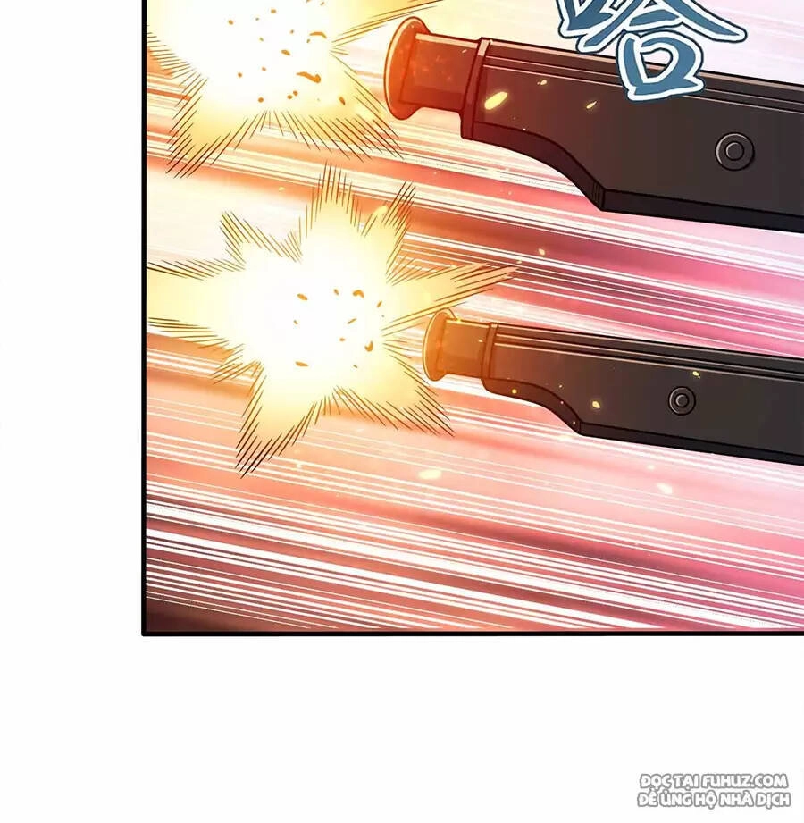 Nương Tử Nhà Ta Là Nữ Đế Chapter 123 - 8