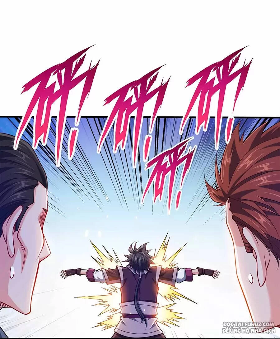 Nương Tử Nhà Ta Là Nữ Đế Chapter 123 - 10