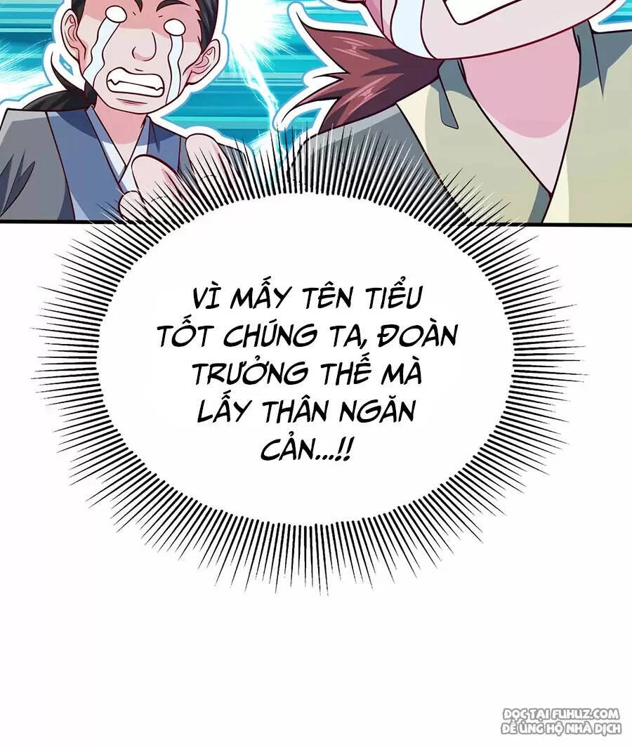 Nương Tử Nhà Ta Là Nữ Đế Chapter 123 - 13