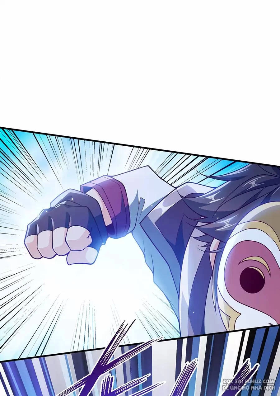 Nương Tử Nhà Ta Là Nữ Đế Chapter 123 - 14