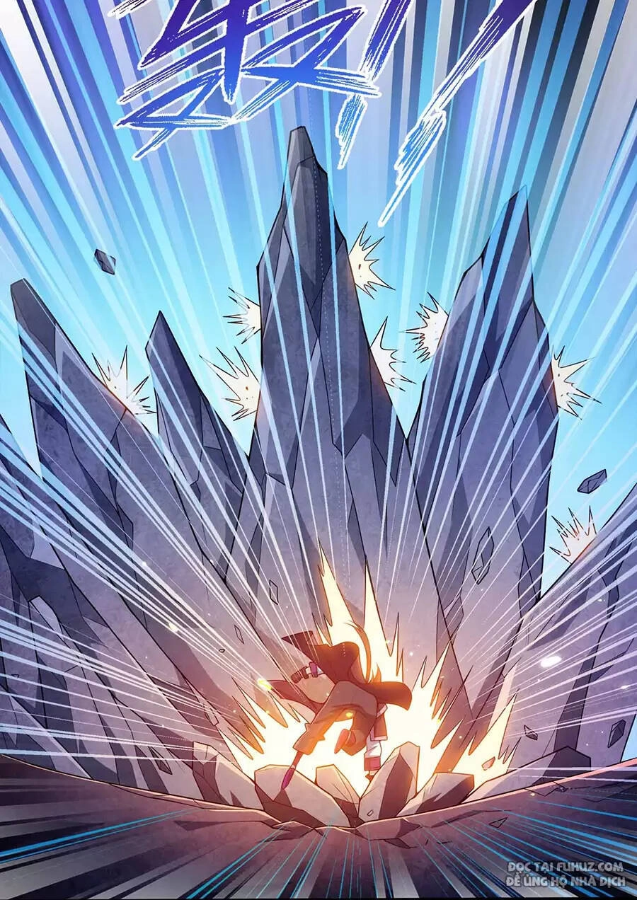 Nương Tử Nhà Ta Là Nữ Đế Chapter 123 - 15