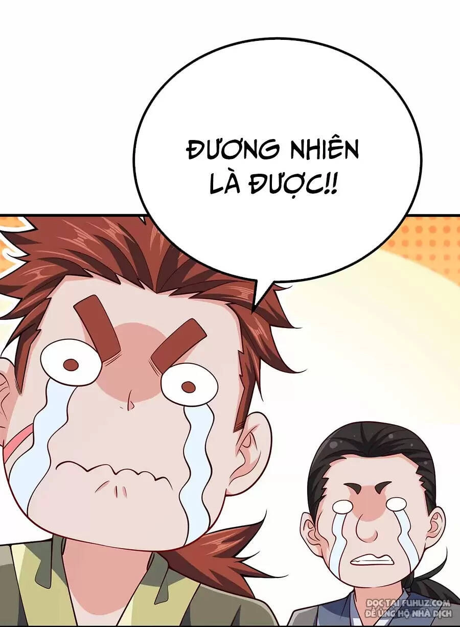 Nương Tử Nhà Ta Là Nữ Đế Chapter 123 - 19