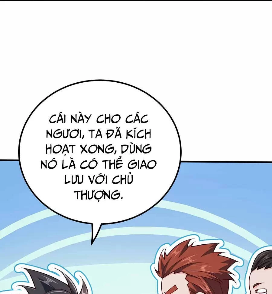 Nương Tử Nhà Ta Là Nữ Đế Chapter 123 - 20