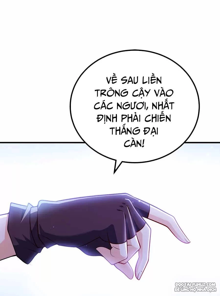 Nương Tử Nhà Ta Là Nữ Đế Chapter 123 - 22