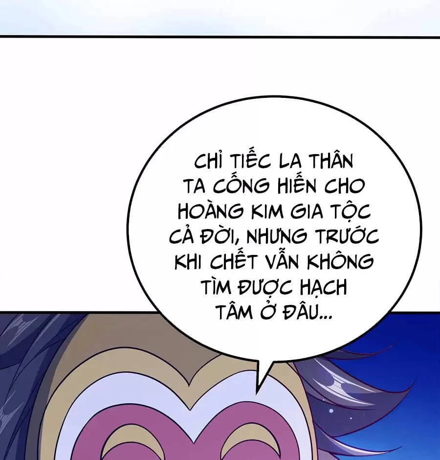 Nương Tử Nhà Ta Là Nữ Đế Chapter 123 - 23