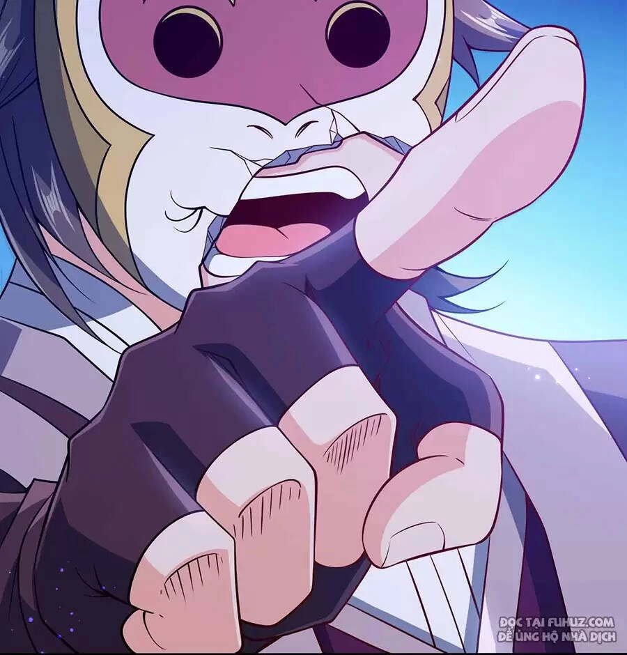 Nương Tử Nhà Ta Là Nữ Đế Chapter 123 - 24