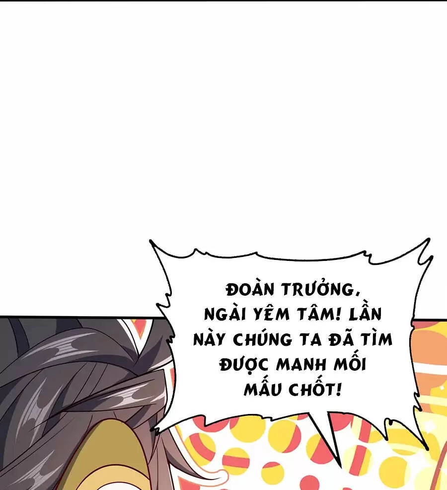 Nương Tử Nhà Ta Là Nữ Đế Chapter 123 - 25