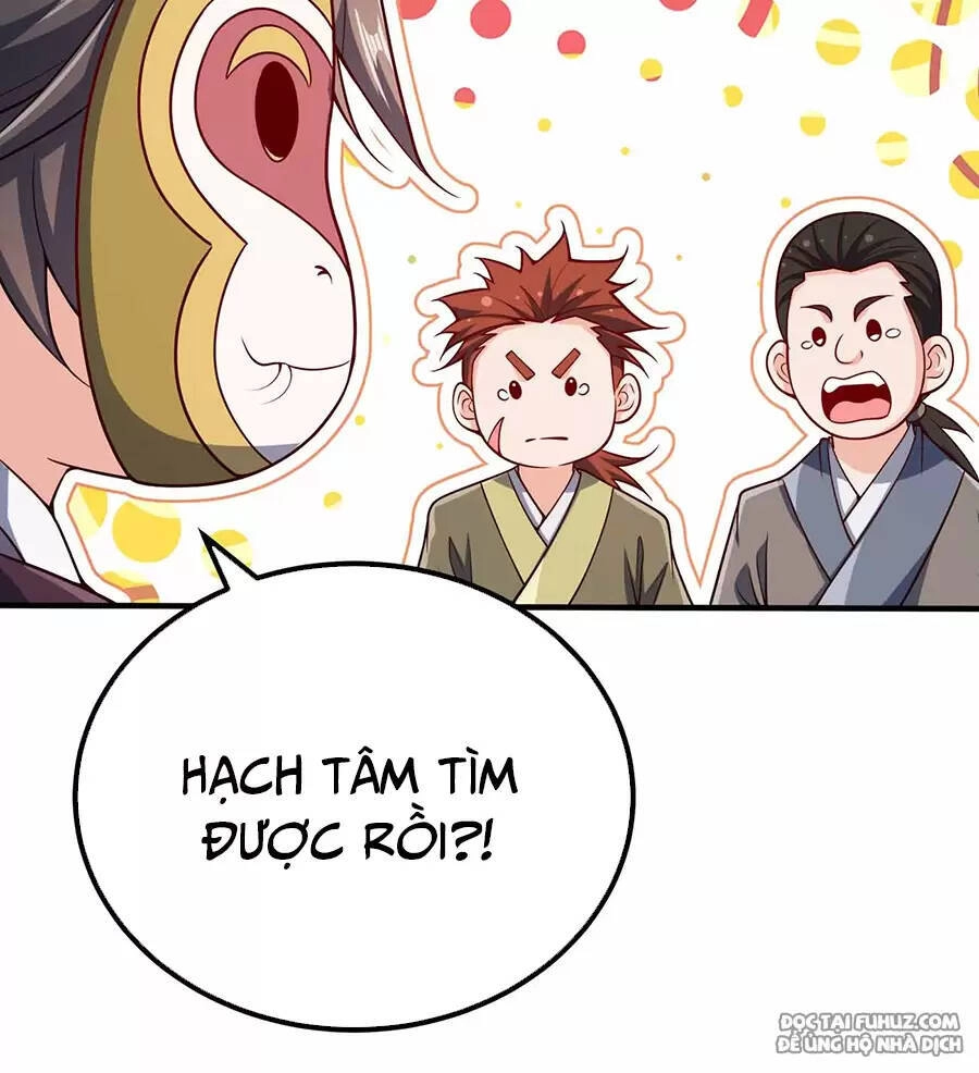 Nương Tử Nhà Ta Là Nữ Đế Chapter 123 - 26