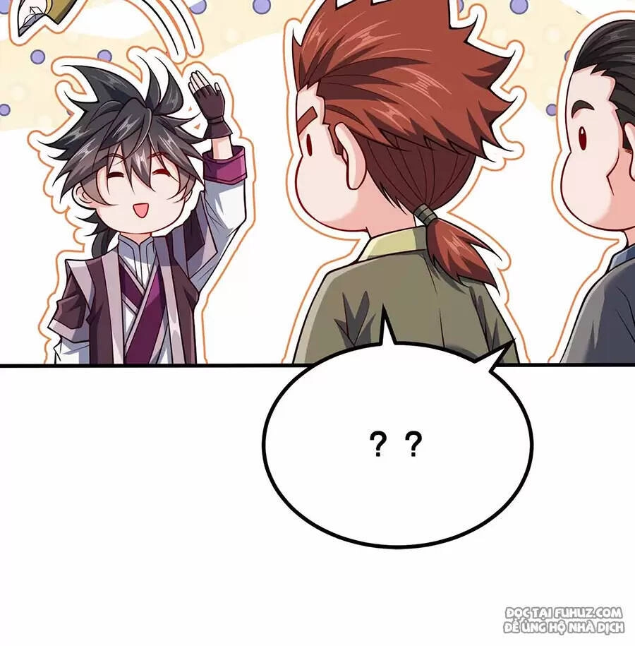 Nương Tử Nhà Ta Là Nữ Đế Chapter 123 - 29