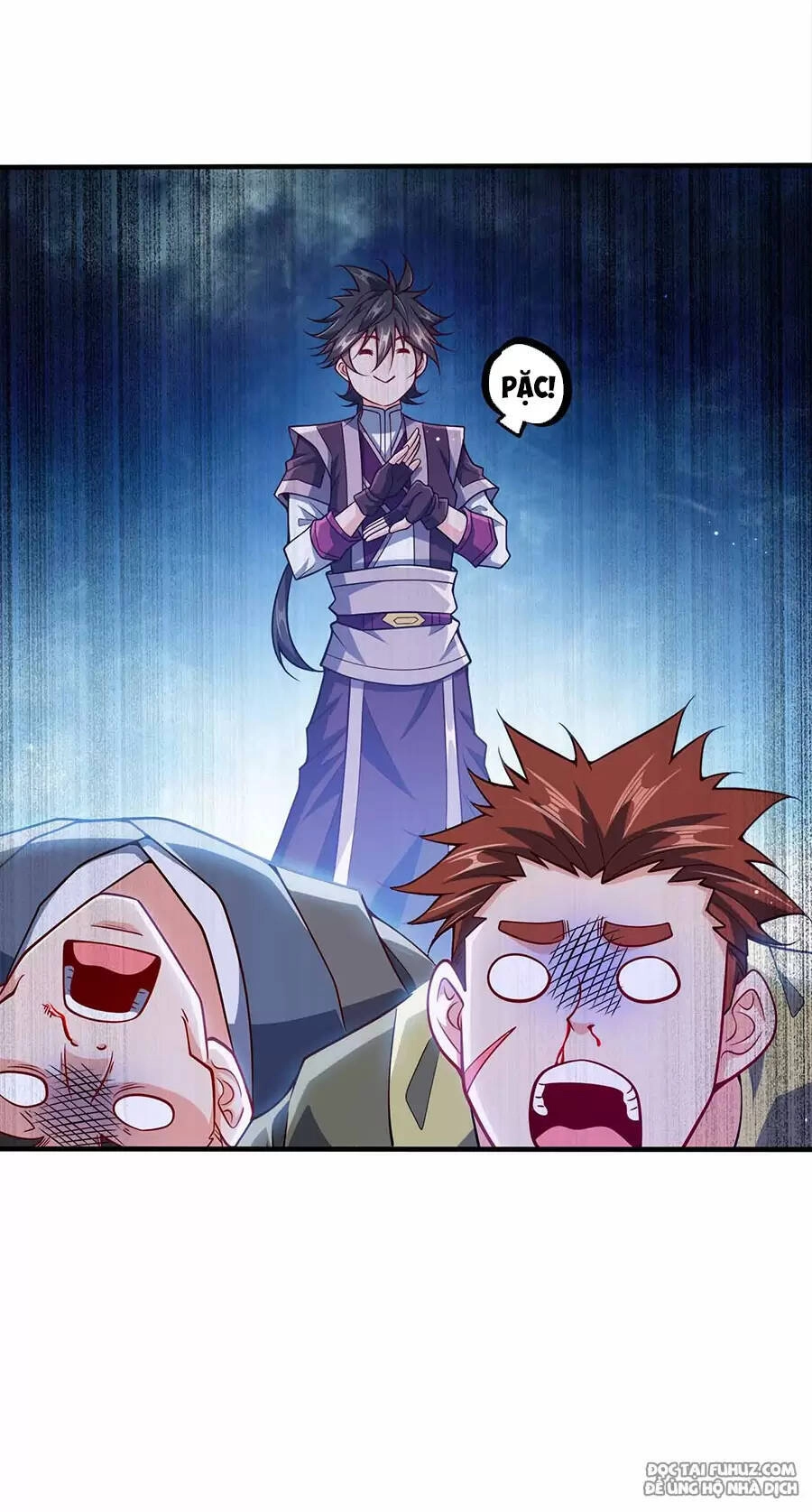 Nương Tử Nhà Ta Là Nữ Đế Chapter 123 - 31