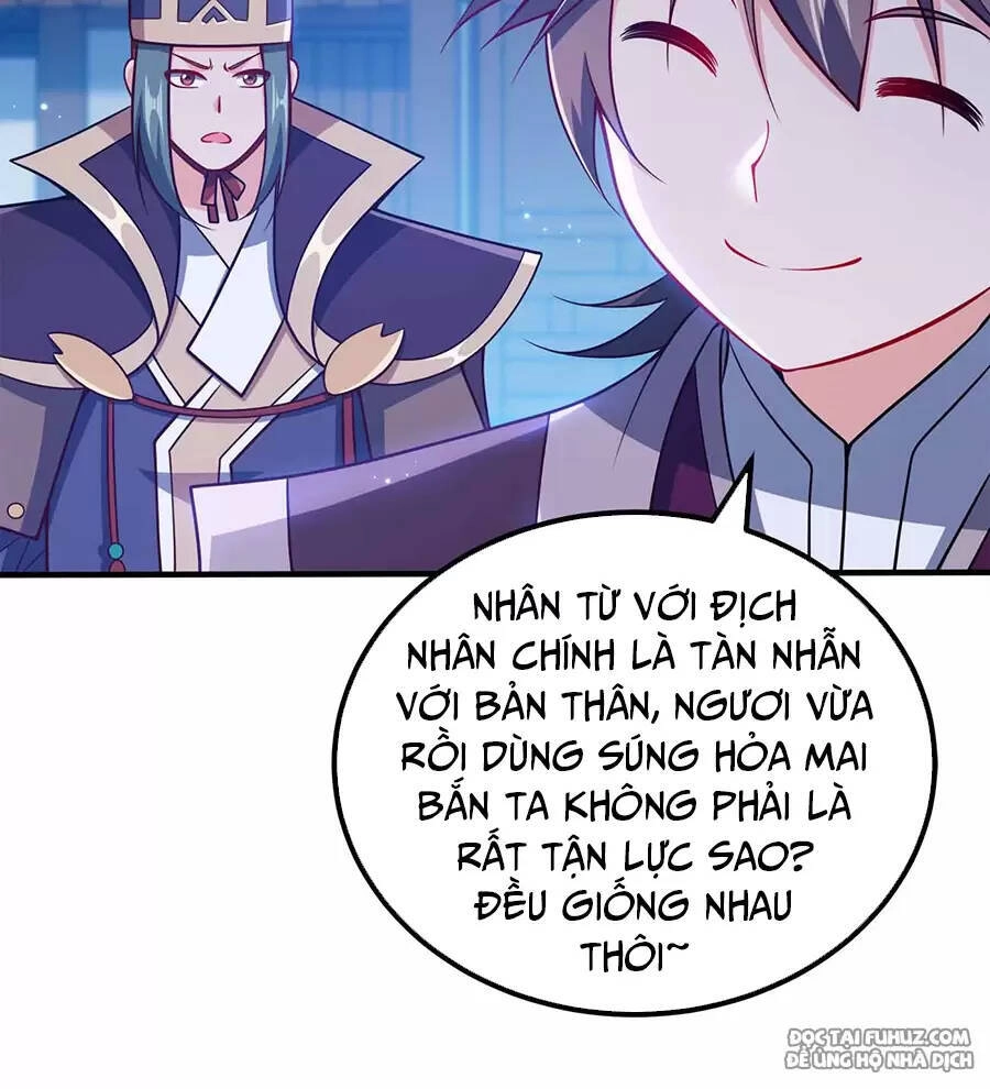 Nương Tử Nhà Ta Là Nữ Đế Chapter 123 - 33