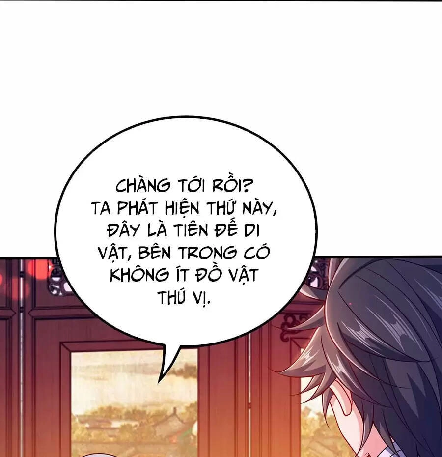 Nương Tử Nhà Ta Là Nữ Đế Chapter 123 - 40